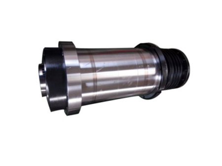 數(shù)控機(jī)床電主軸